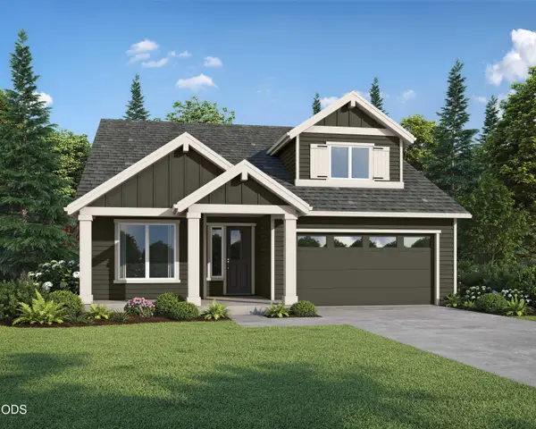 61442 SE Daybreak Court #Lot 11, Bend, OR 97702