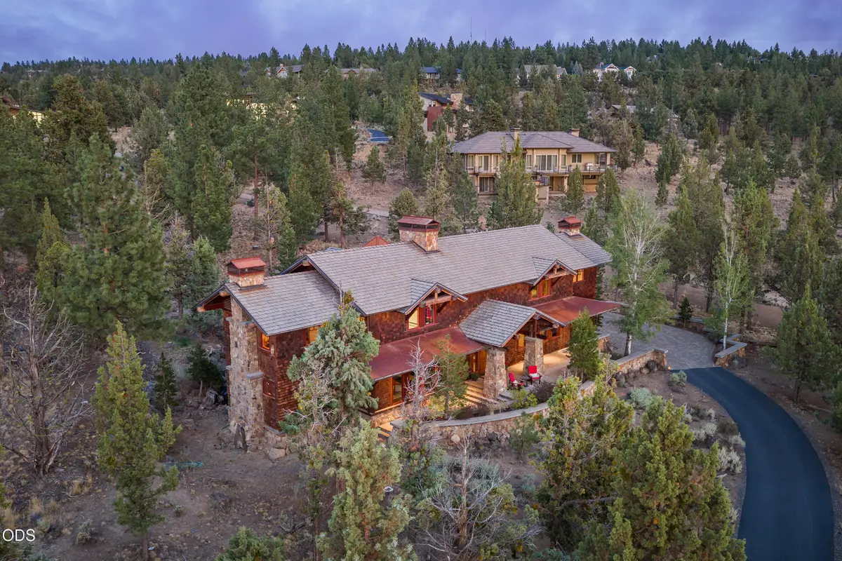 3444 NW Greenleaf Way, Bend, OR 97703 - #1