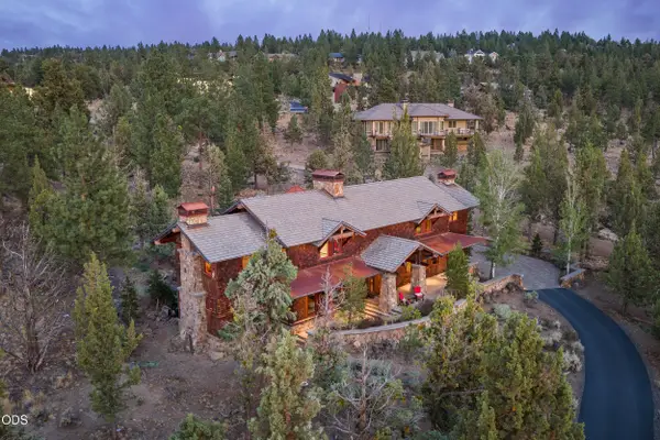 3444 NW Greenleaf Way, Bend, OR 97703