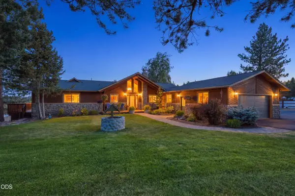16760 Doe Place, La Pine, OR 97739