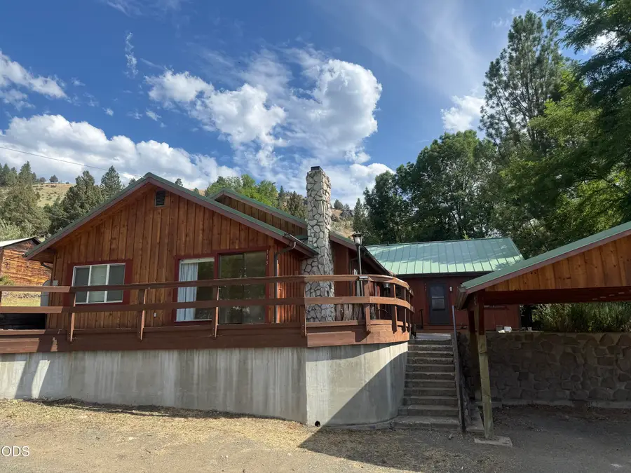 115 Rebel Hill Road, Canyon City, OR 97820 - #2