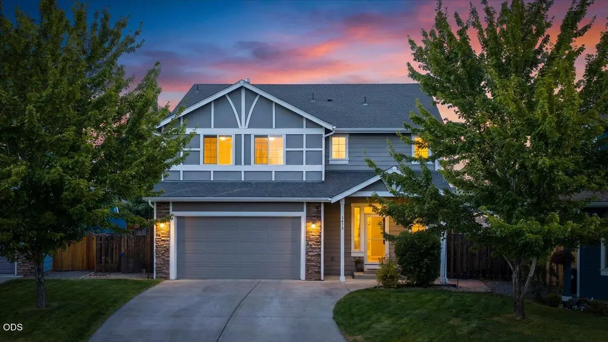 1615 SW Sarasoda Court, Redmond, OR 97756 - #1
