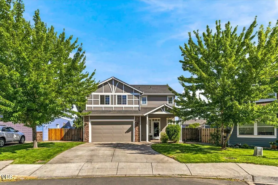 1615 SW Sarasoda Court, Redmond, OR 97756 - #2