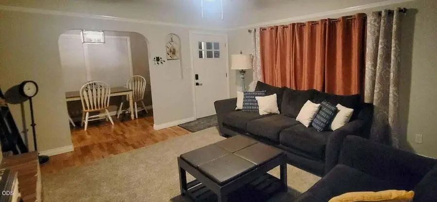 2406 Gettle Street, Klamath Falls, OR 97603 - #2