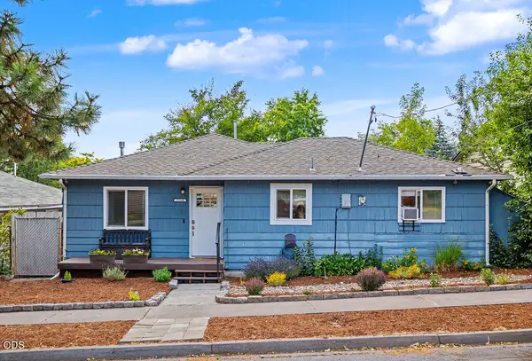 2110 Holabird Avenue, Klamath Falls, OR 97601