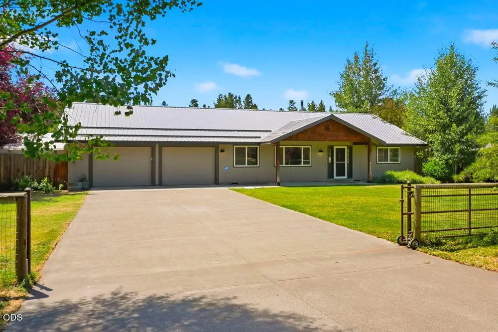 16025 Sunset Lane, La Pine, OR 97739 - #1