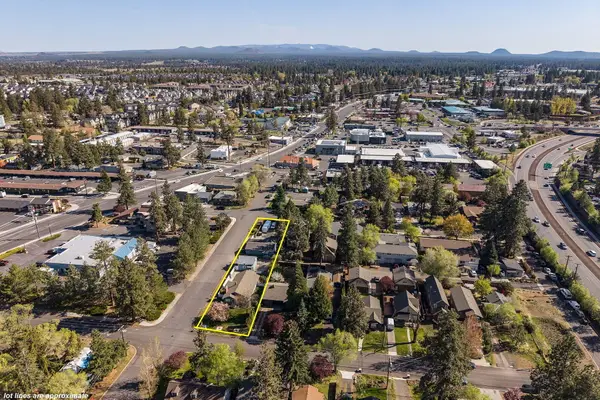 195 SE Roosevelt Avenue, Bend, OR 97702