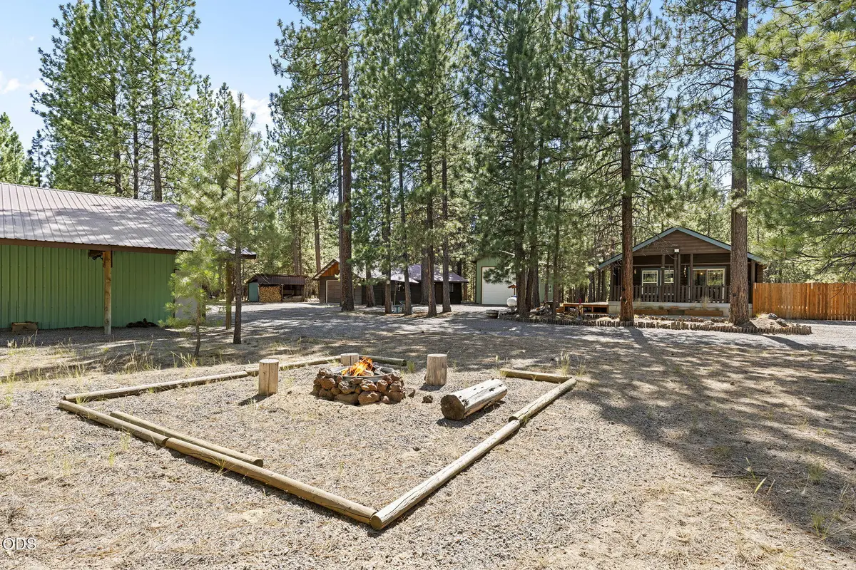 14973 Ponderosa Loop, La Pine, OR 97739 - #1
