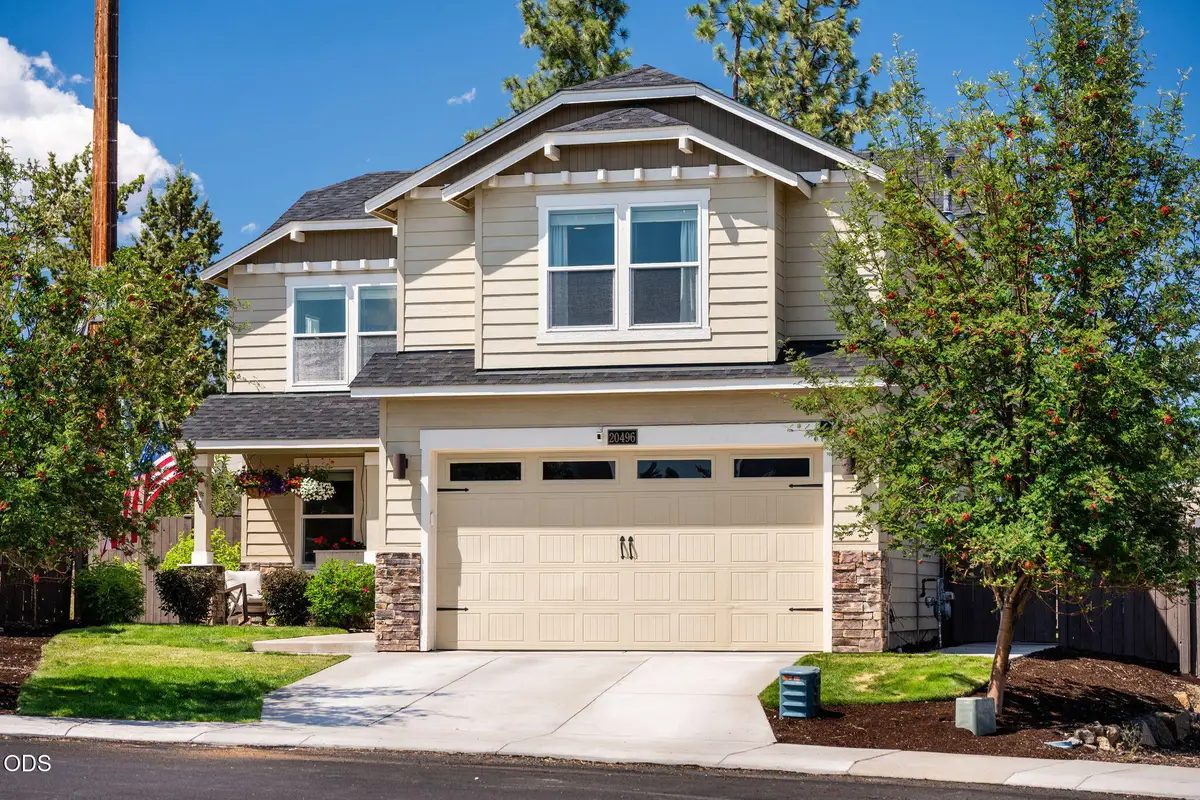 20496 SE Clover Crest Court, Bend, OR 97702 - #1