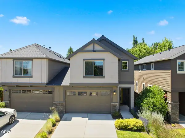 63195 Black Powder Lane, Bend, OR 97701
