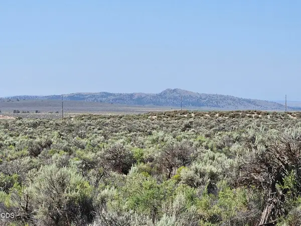 Carrico Road #Lot 500, Christmas Valley, OR 97641