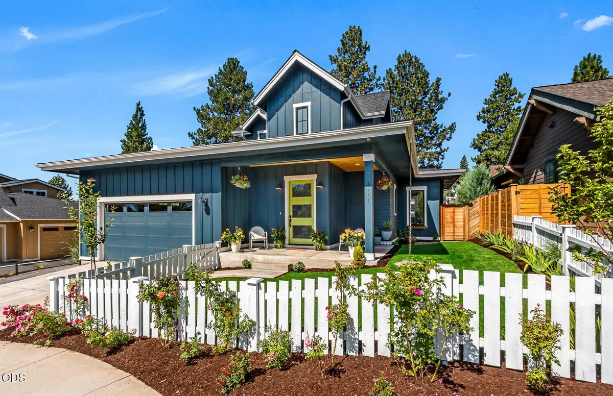 1931 NW Fields Street, Bend, OR 97703 - #1