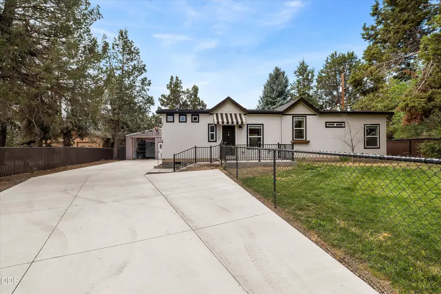 20007 Beaver Lane, Bend, OR 97703 - #2