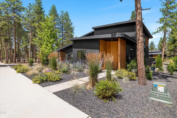 544 W Sisters Park Drive, Sisters, OR 97759