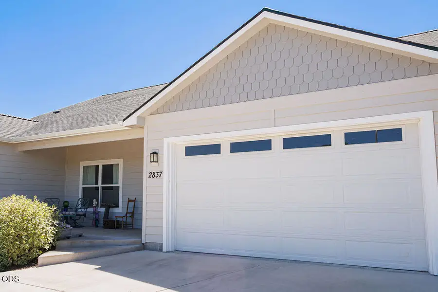 2837 Morning View Drive, Medford, OR 97504 - #2