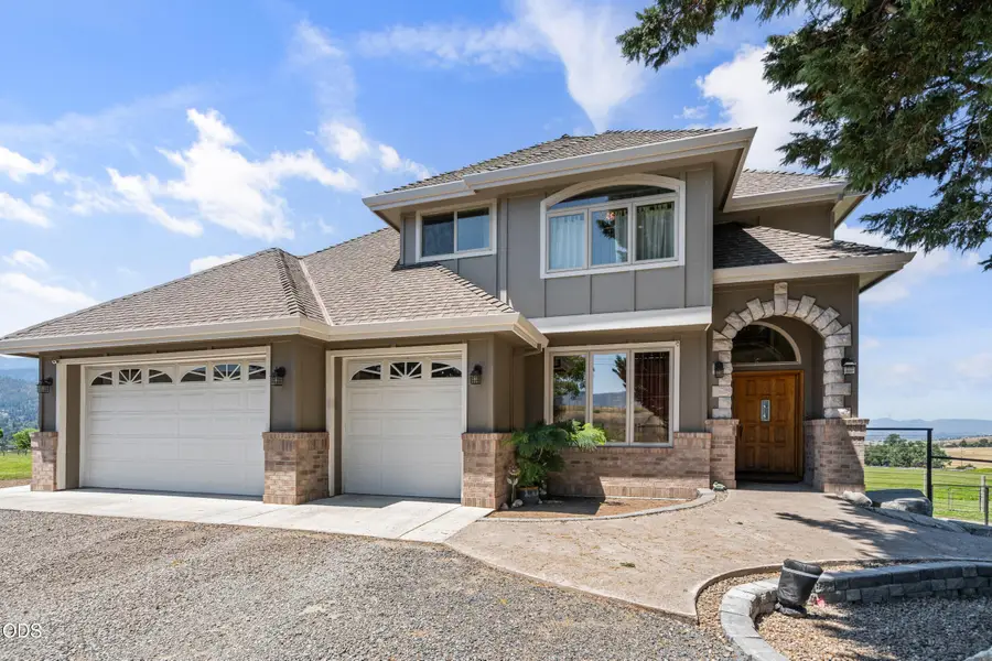 40 Ashland Acres Road, Ashland, OR 97520 - #2