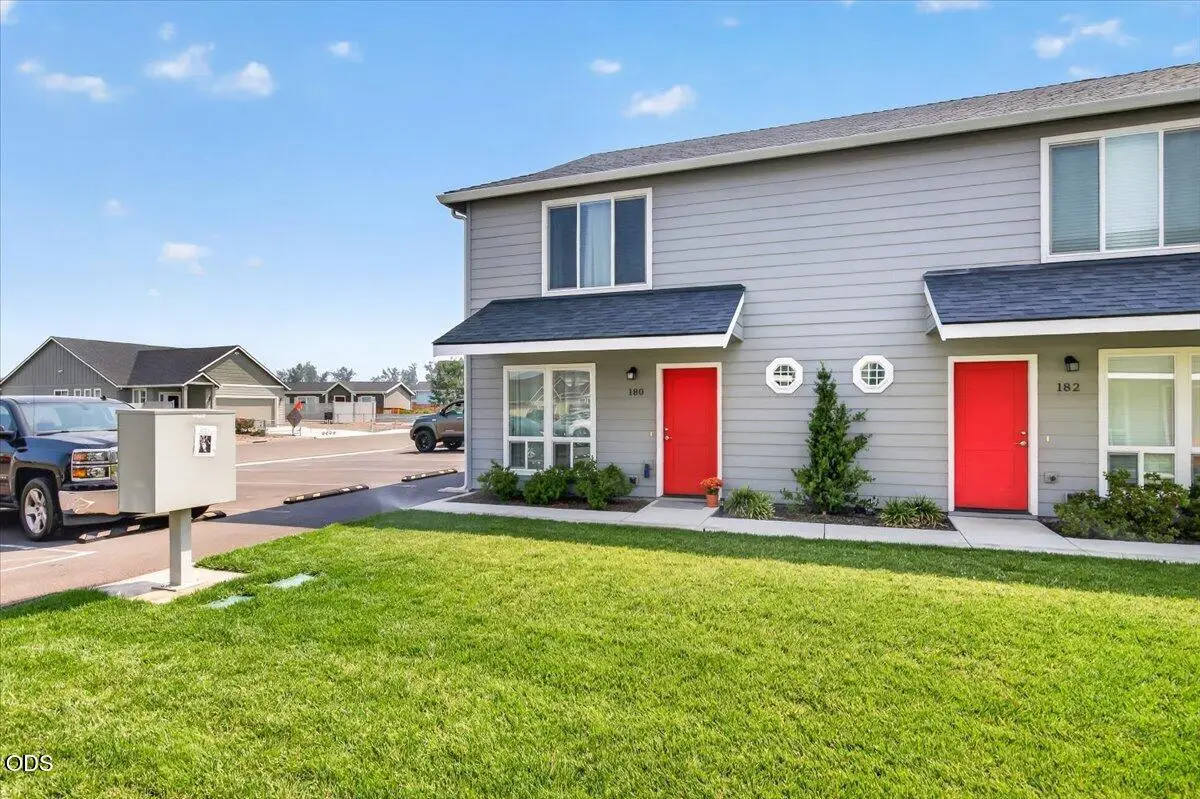 180 Northridge Terrace, Medford, OR 97501 - #1