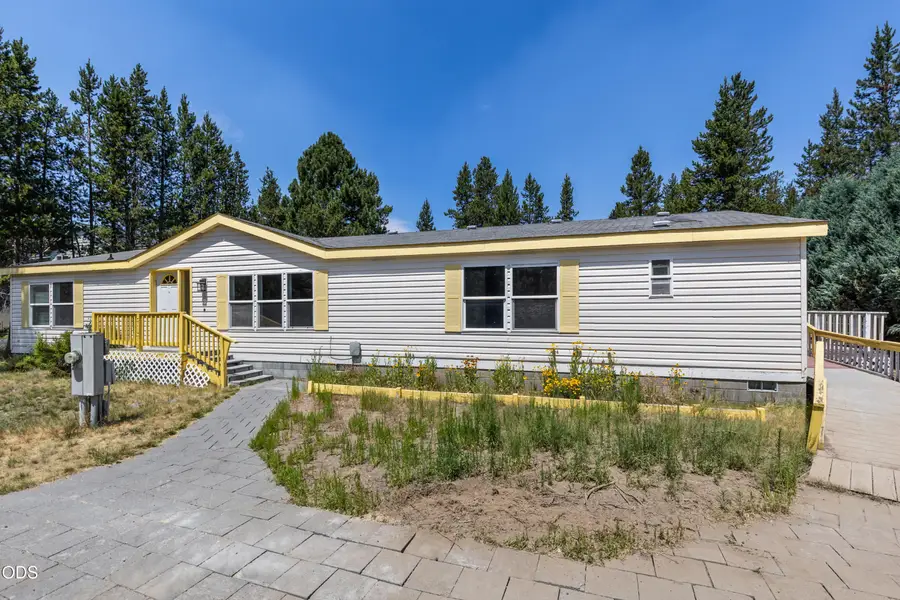 17472 Curlew Drive, Bend, OR 97707 - #3