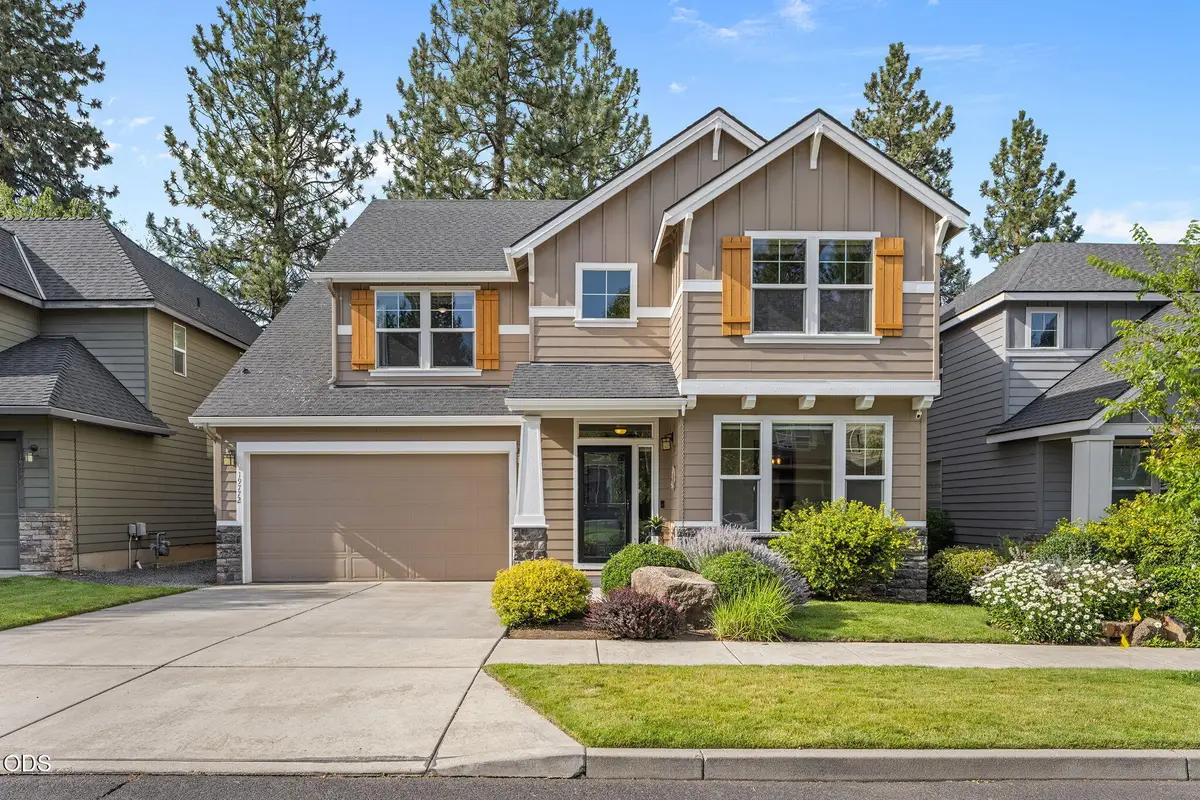 19772 Dry Canyon Avenue, Bend, OR 97702 - #1
