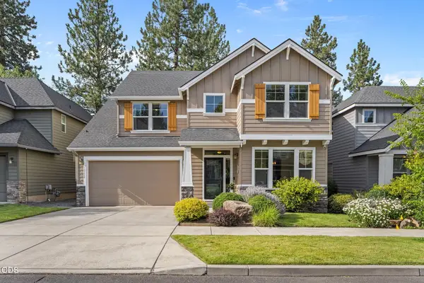 19772 Dry Canyon Avenue, Bend, OR 97702
