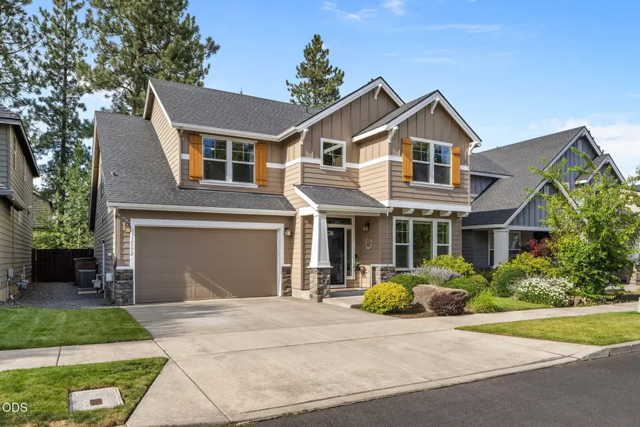 19772 Dry Canyon Avenue, Bend, OR 97702 - #2