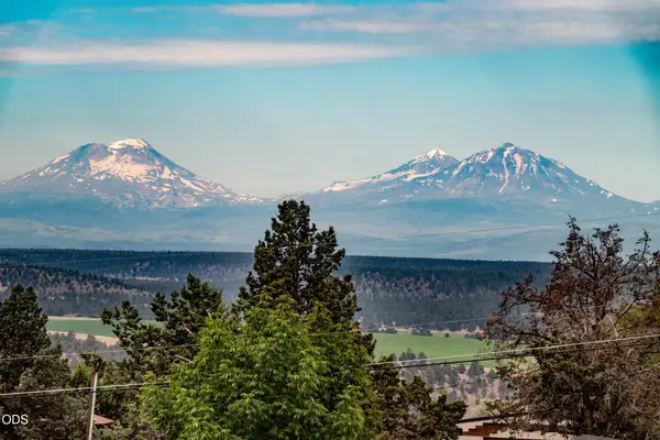 00 SW Sand Ridge Road, Terrebonne, OR 97760
