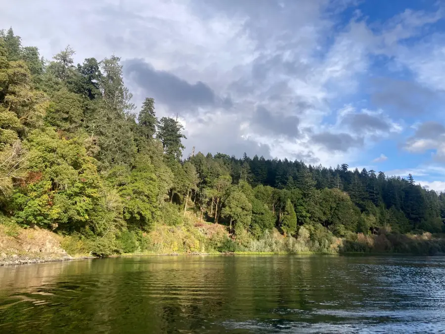 0 North Bank Road #201, Gold Beach, OR 97444 - #3