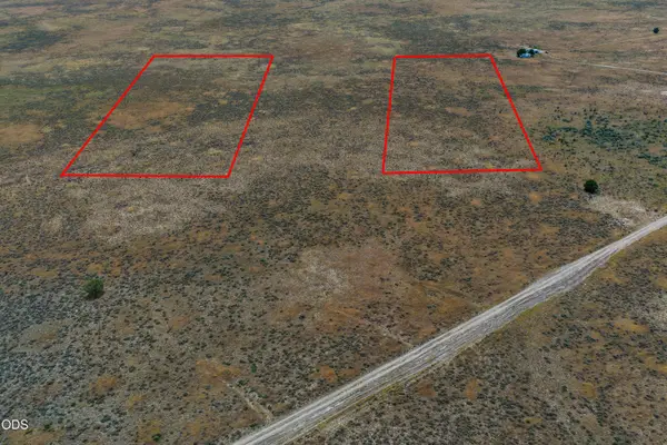 0 Tableland Road, Chiloquin, OR 97624