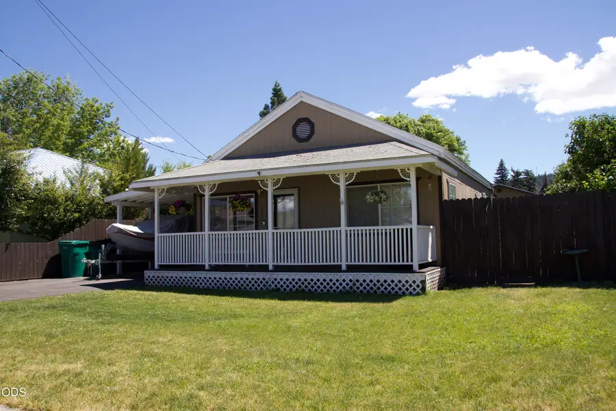 1020 Bismark Street, Klamath Falls, OR 97601 - #2