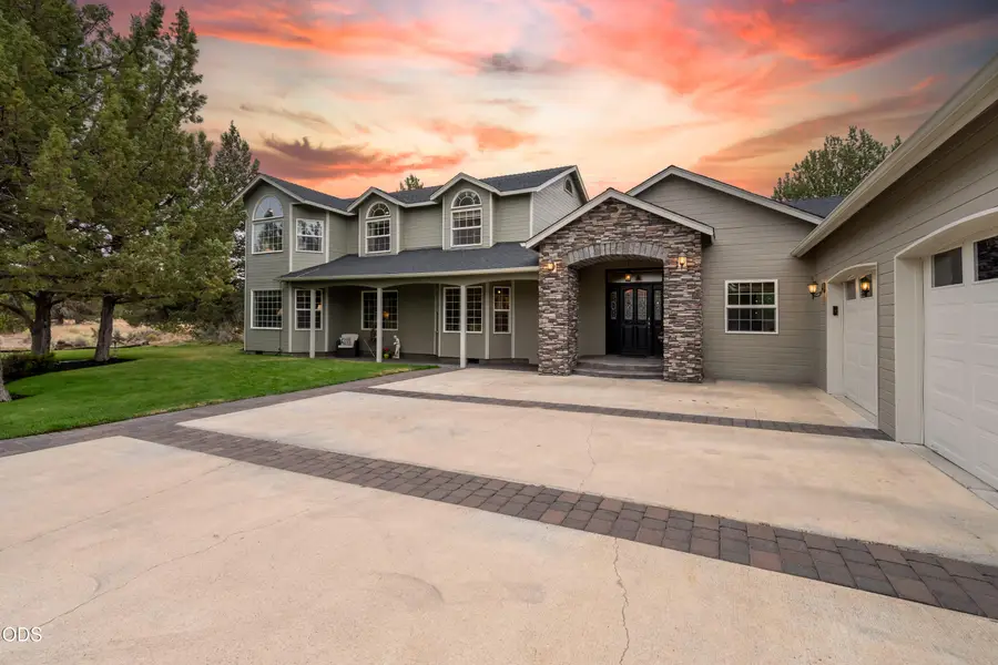 1500 NW 77th Street, Redmond, OR 97756 - #3