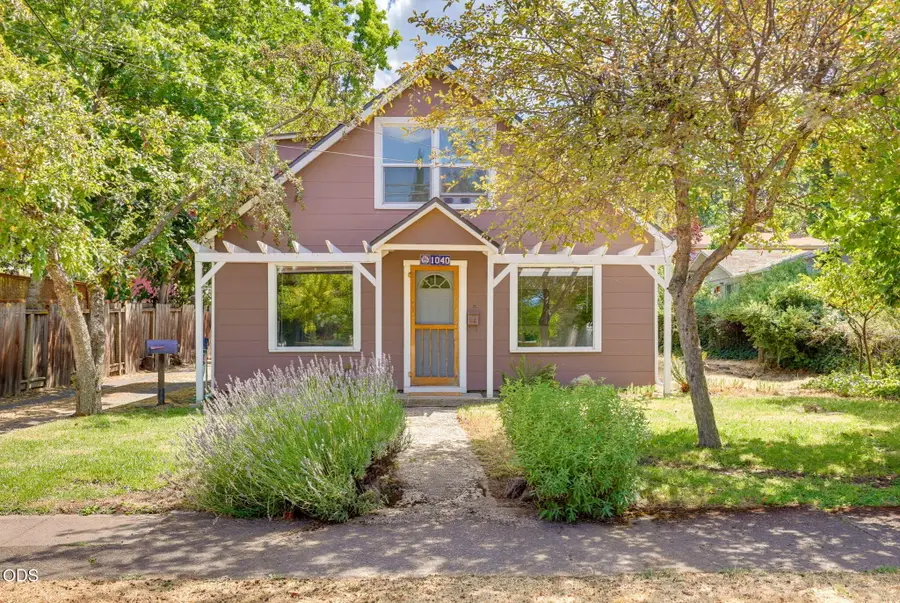 1040 E Main Street, Ashland, OR 97520 - #3