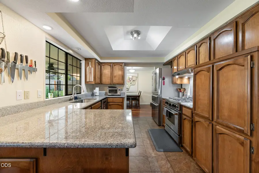 2310 Ridge Way, Medford, OR 97504 - #2