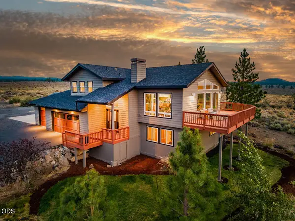 59639 Saskatoon Lane, Bend, OR 97702