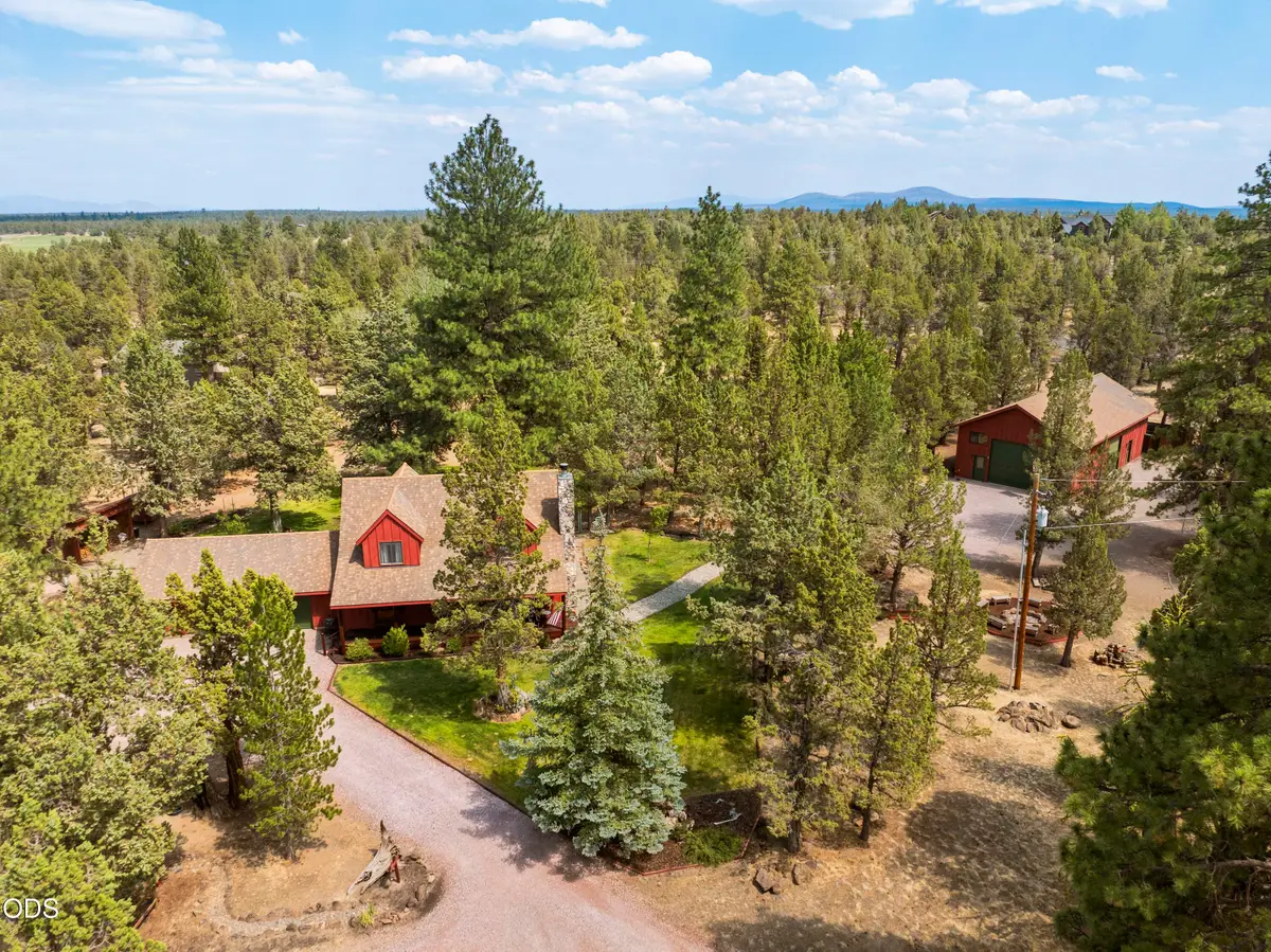 17760 Edmundson Road, Sisters, OR 97759 - #1