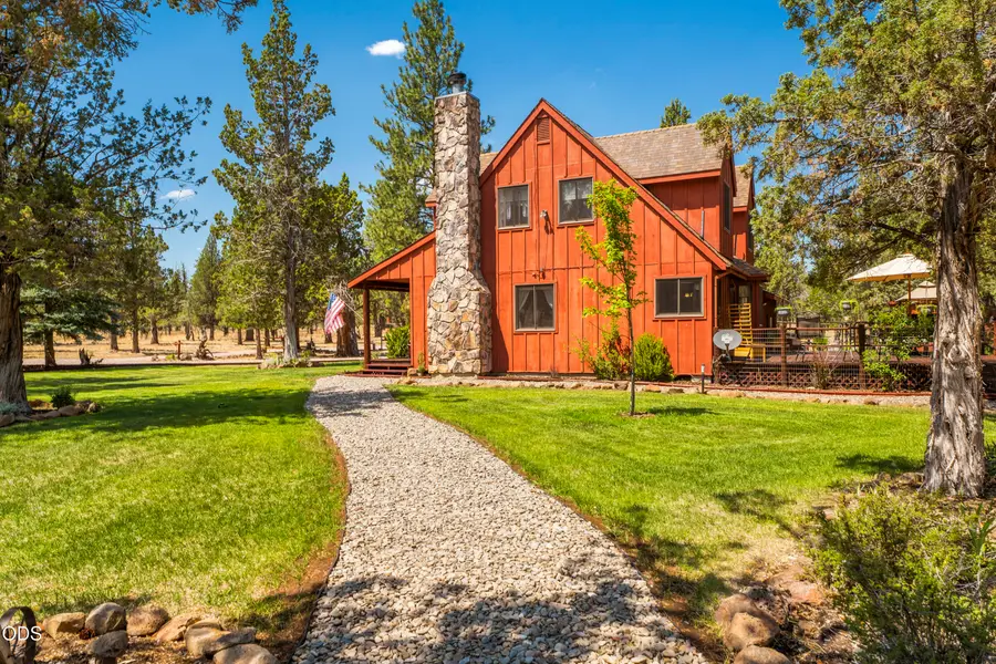 17760 Edmundson Road, Sisters, OR 97759 - #3