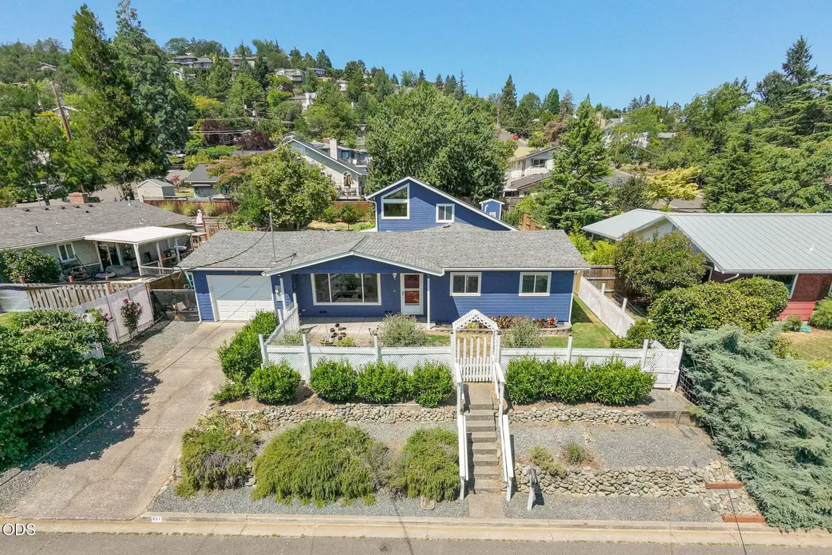 591 Chestnut Street, Ashland, OR 97520 - #1