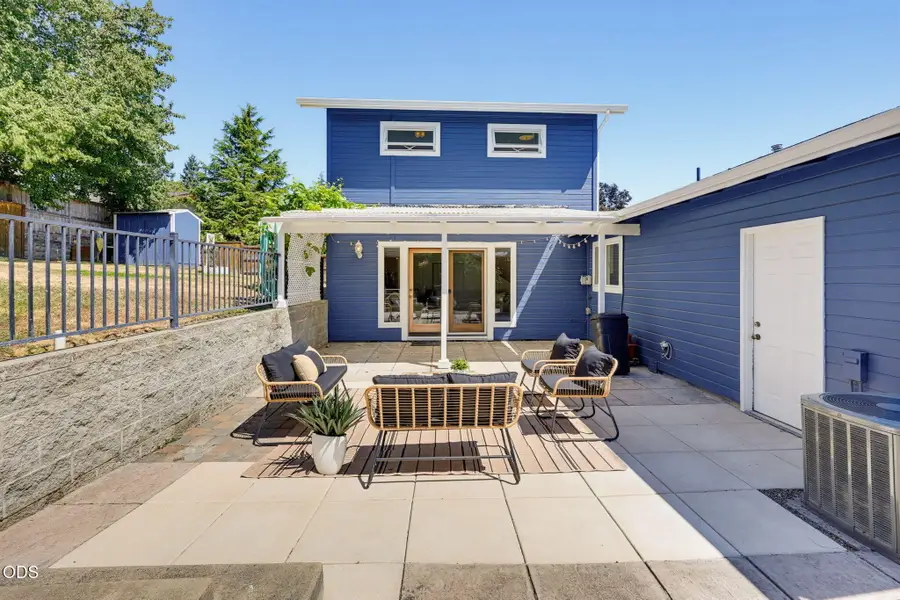 591 Chestnut Street, Ashland, OR 97520 - #2