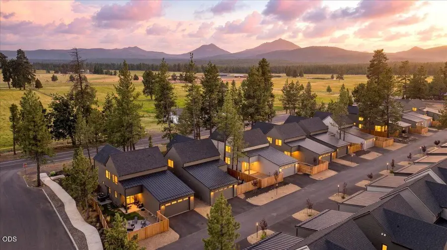 916 W Mckenzie Highway #Lot 60, Sisters, OR 97759 - #3