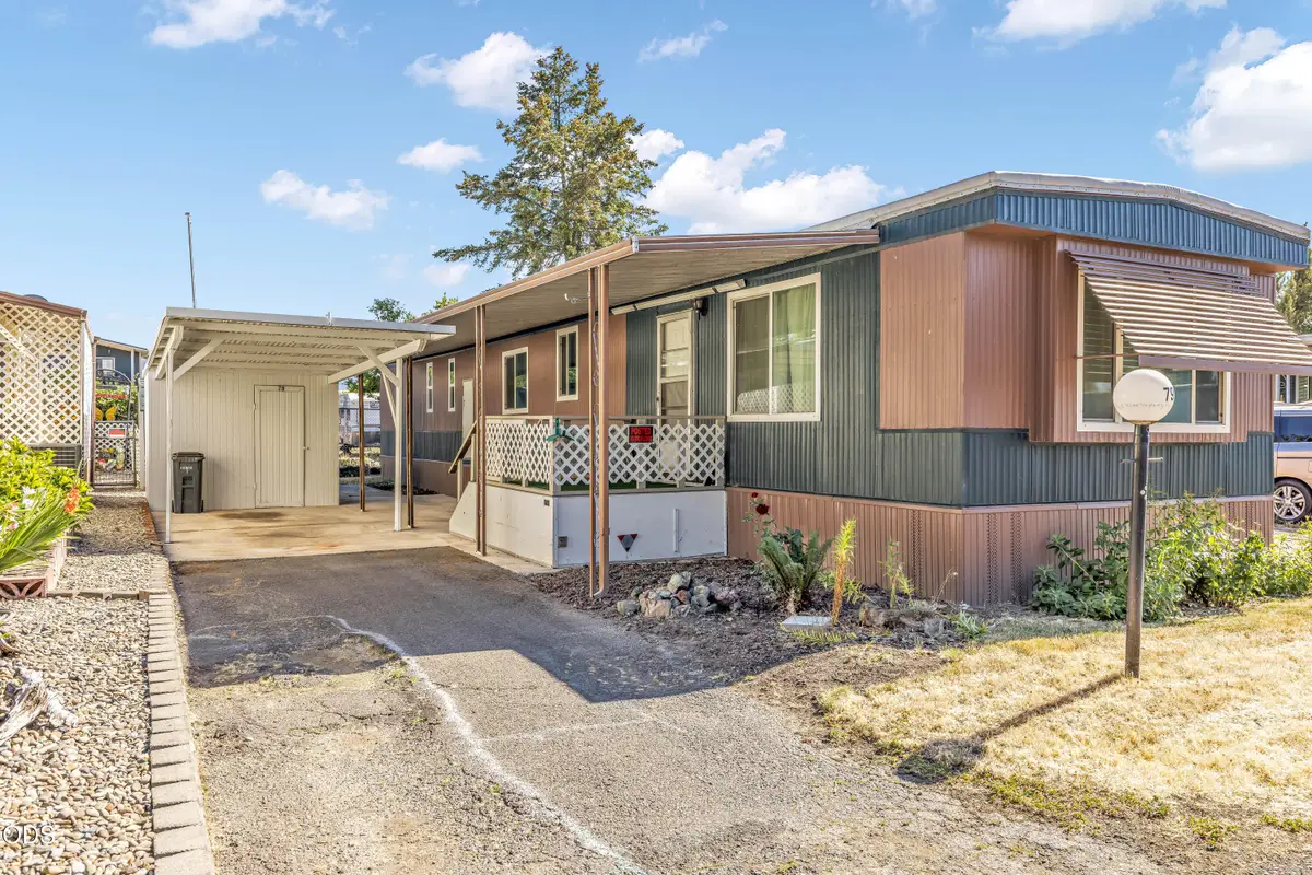 2385 Table Rock Road #SPC 79, Medford, OR 97501 - #1