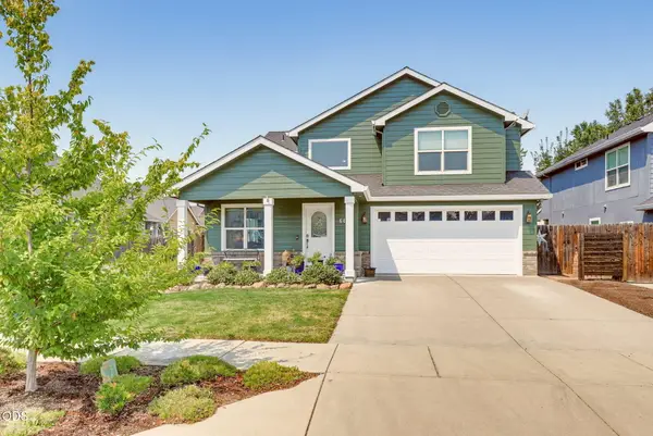 649 Spring Valley Drive, Medford, OR 97501