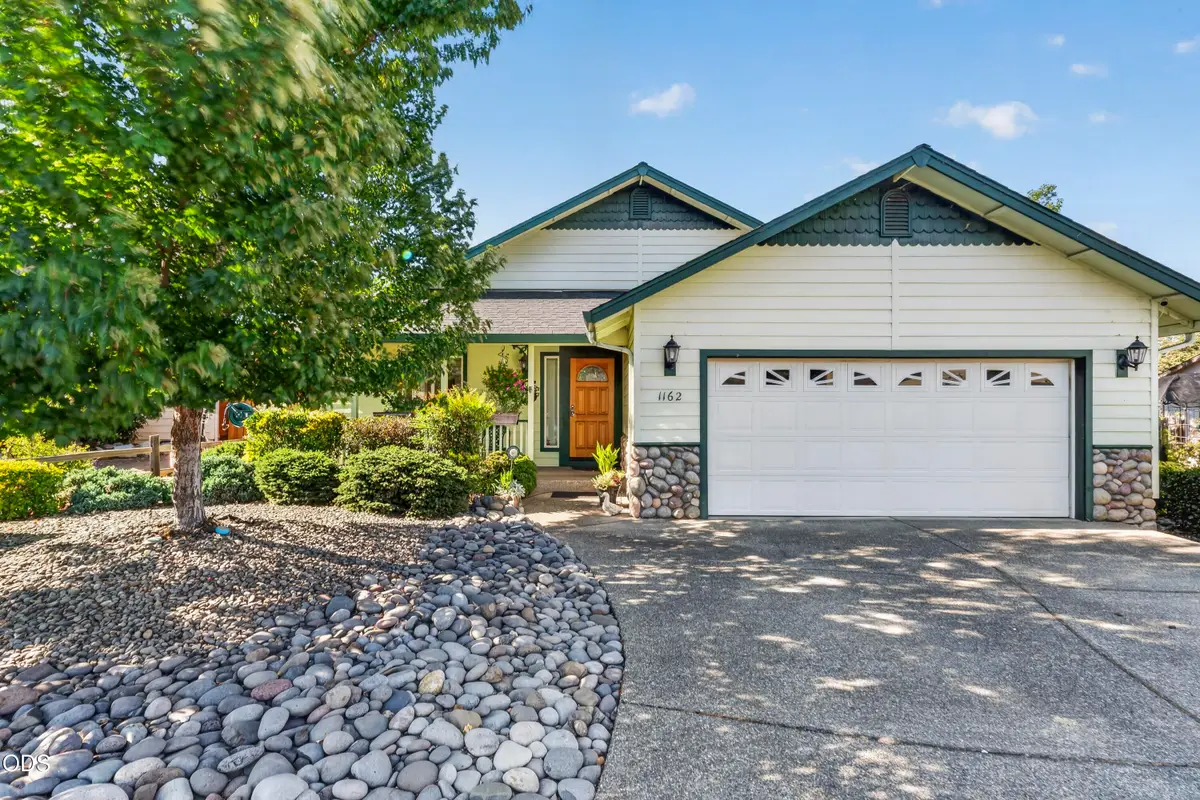 1162 Westerly Court, Grants Pass, OR 97527 - #1