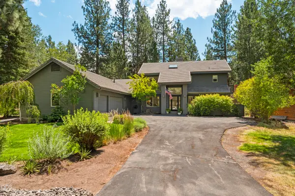 19501 Sunshine Way, Bend, OR 97702