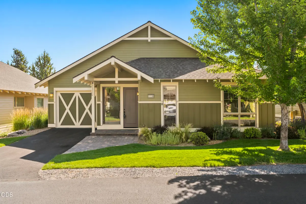 11136 Desert Sky Loop, Redmond, OR 97756 - #1
