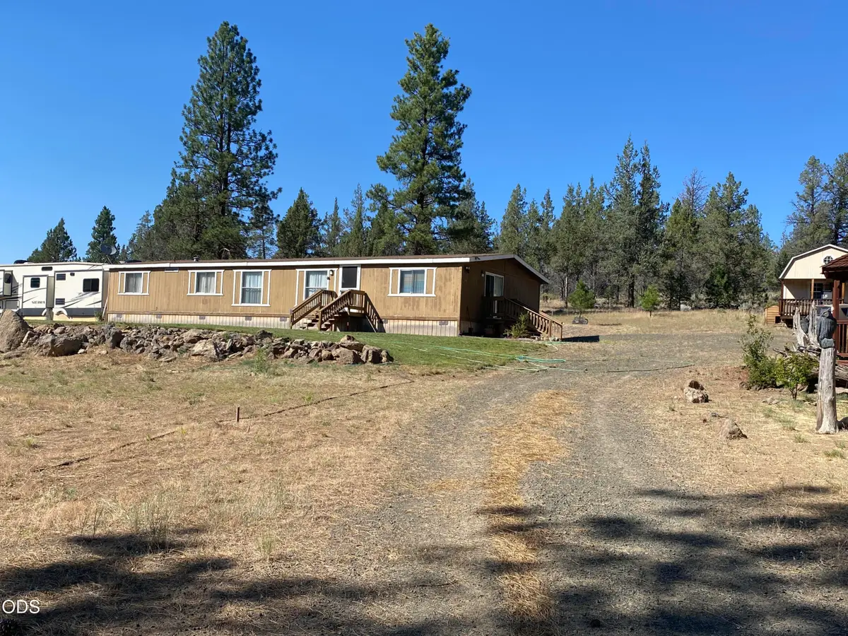 6233 Happy Hollow Lane, Bonanza, OR 97623 - #1