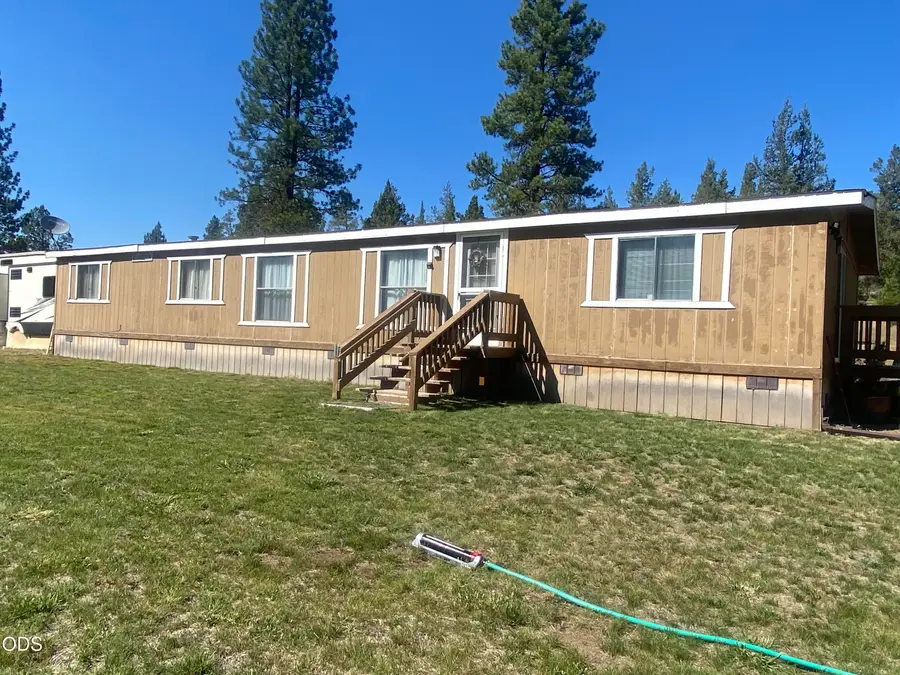 6233 Happy Hollow Lane, Bonanza, OR 97623 - #3
