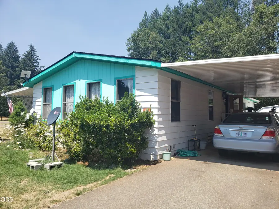222 Ollis Road #Unit 74, Cave Junction, OR 97523 - #2