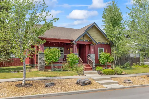 1235 NW Fort Clatsop Street, Bend, OR 97703