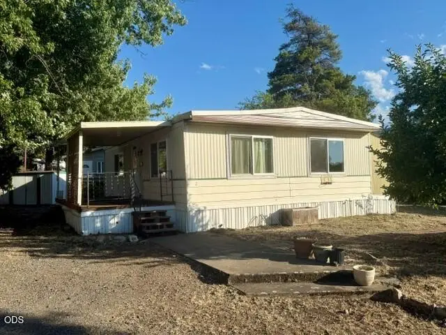 939 S Valley View Road #UNIT 25, Ashland, OR 97520 - #1