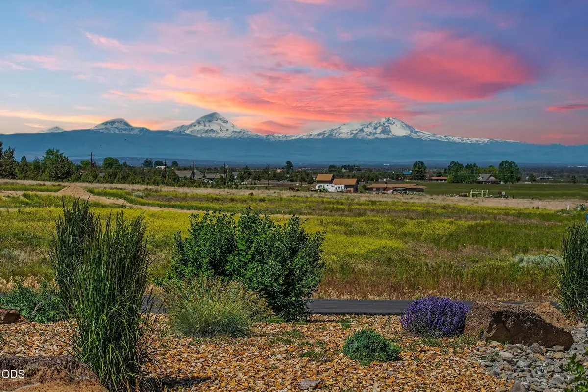 SW Mill Iron Circle #Lot 22, Powell Butte, OR 97753 - #1