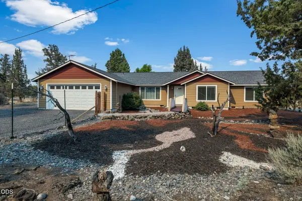 6306 SW Ermine Road, Terrebonne, OR 97760